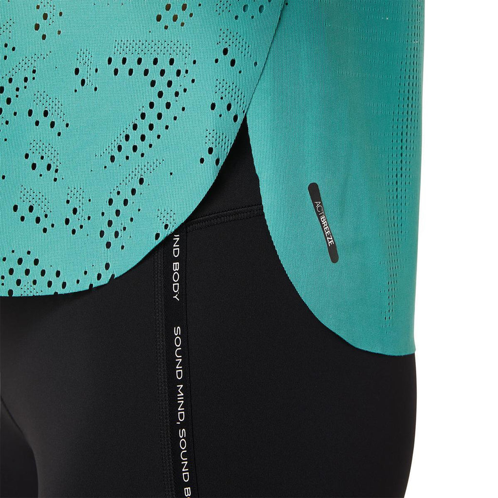 Ventilate Actibreeze Ss Top