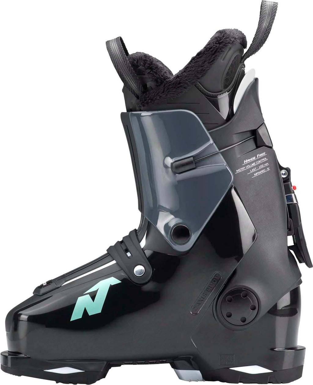 Hf 85 skischoenen