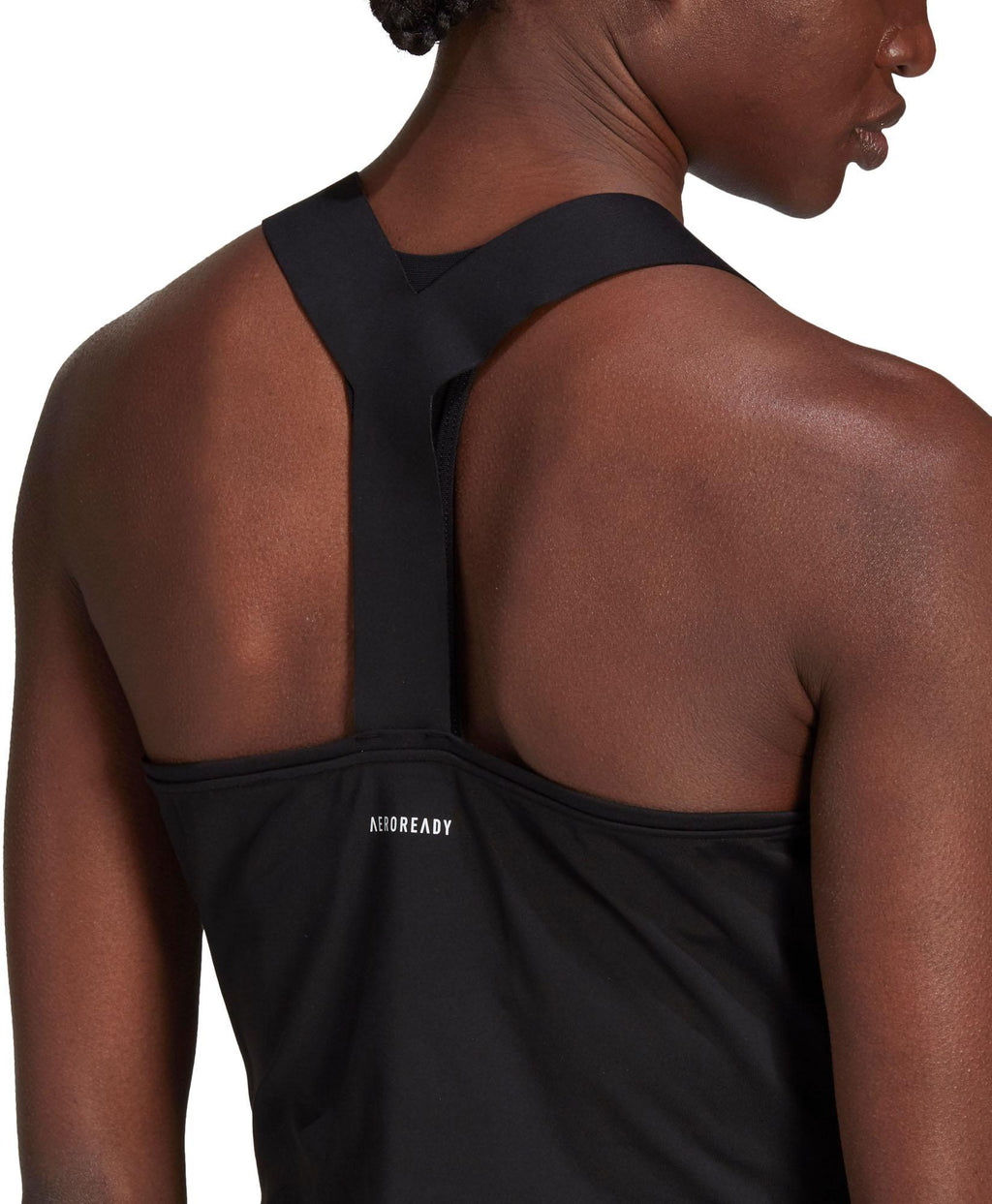 Tennis Y-Tanktop