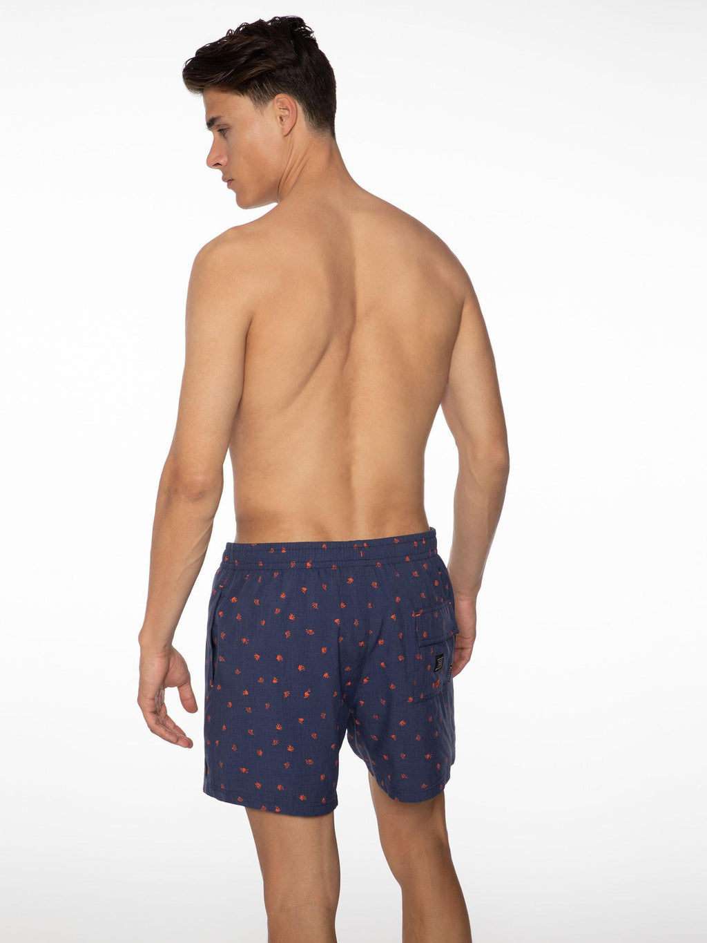 Barat Beachshort