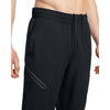 ua unstoppable joggers-blk