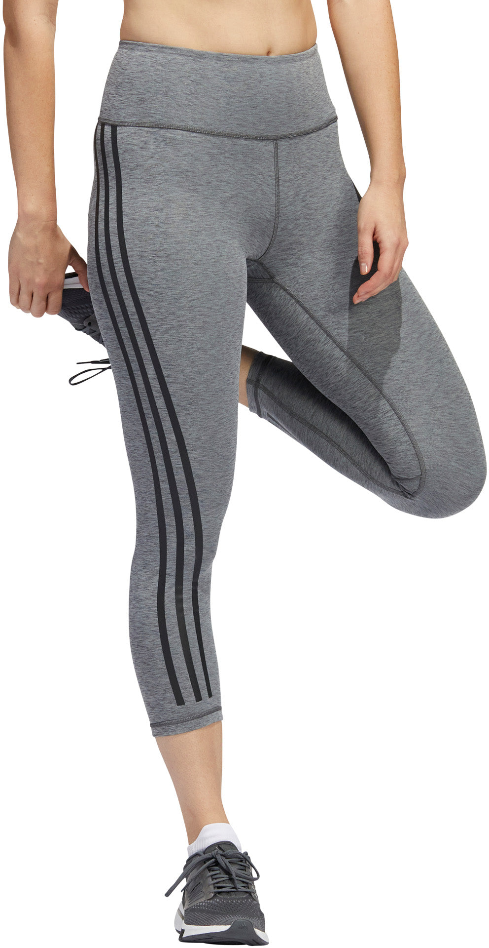 3-Stripes 7/8 legging