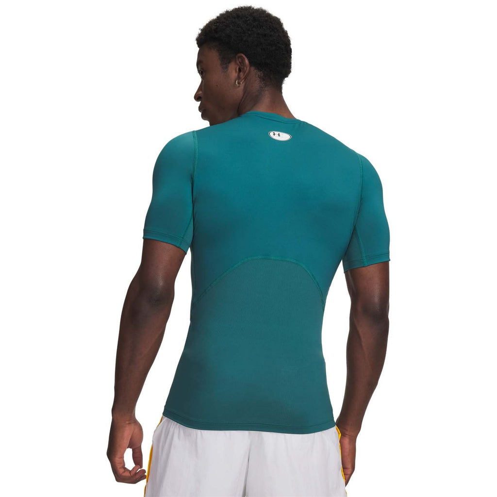 HeatGear Comp T-shirt