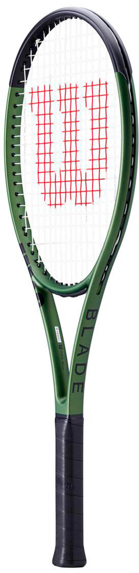 Blade 101L V8.0 tennisracket