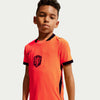 Nederland 2026/27 Match kids thuisshirt