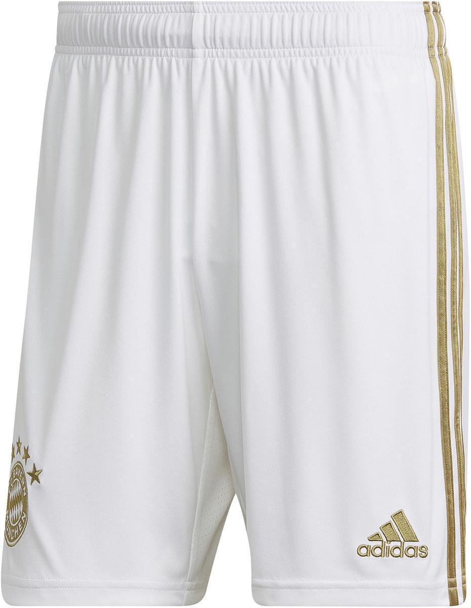 FC Bayern München uitshort 22/23