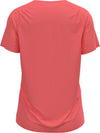 T-shirt S/s Crew Neck Essential Print