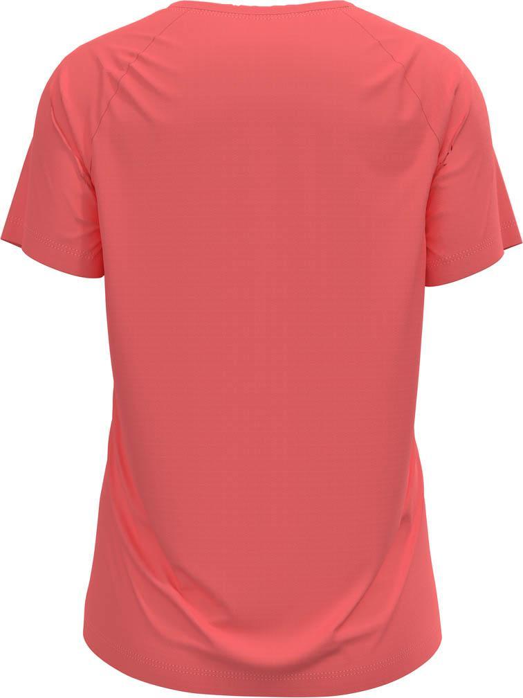 T-shirt S/s Crew Neck Essential Print