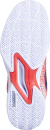 Jet Mach 3 All Court kids tennisschoenen