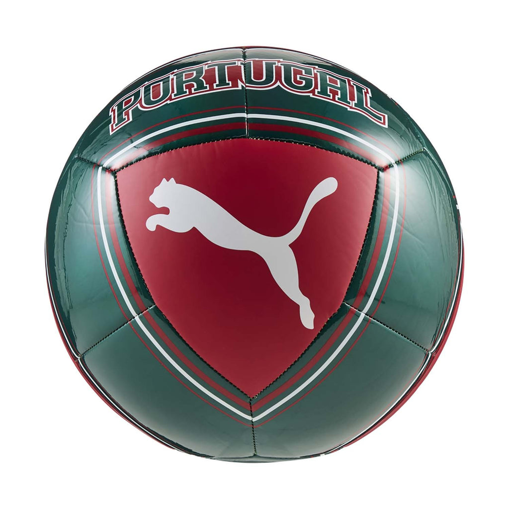 Portugal Culture voetbal