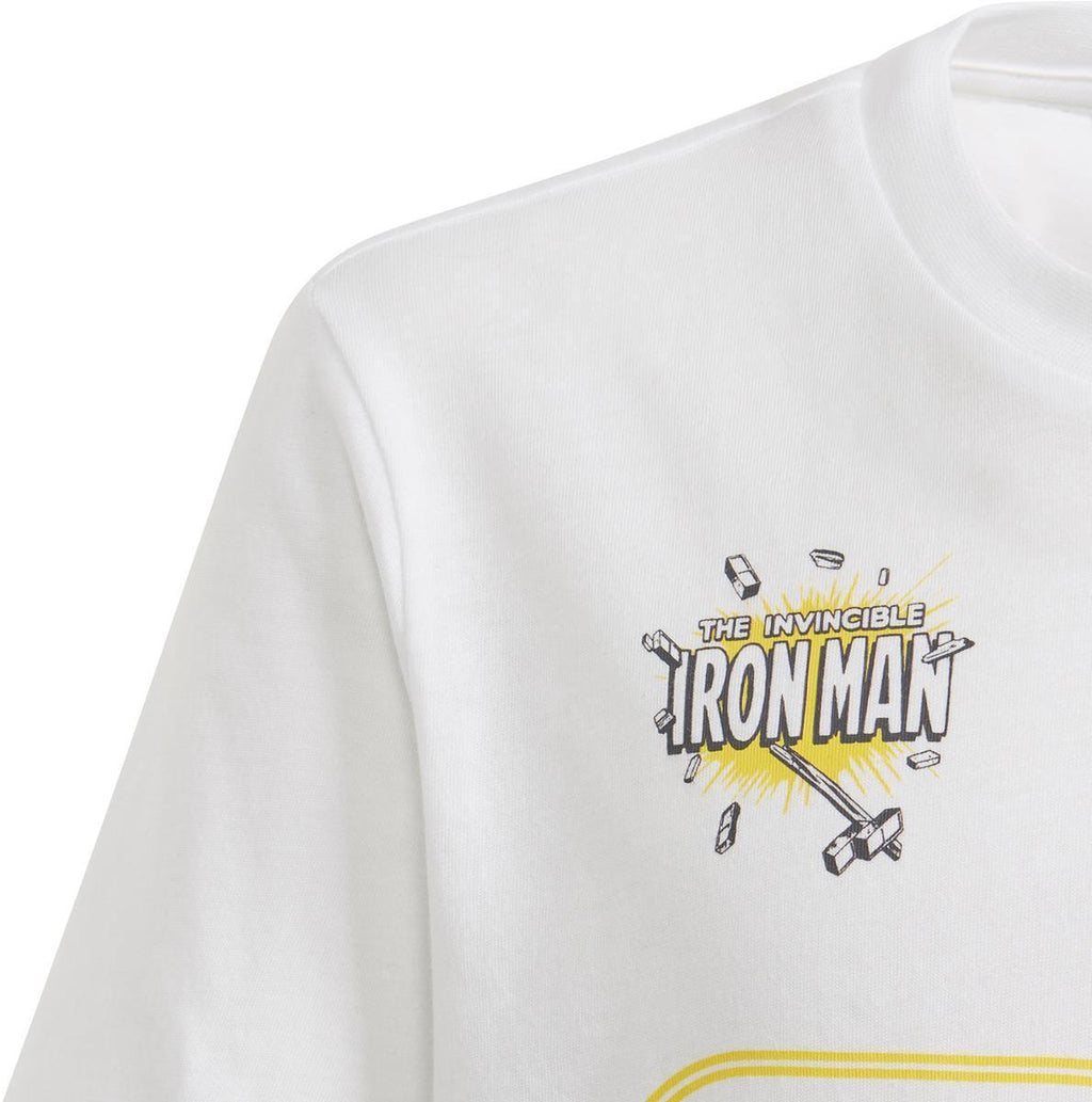 MARVEL IRON MAN