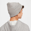 Peak beanie