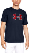 UNDER ARMOUR Ffi.-T-shirt