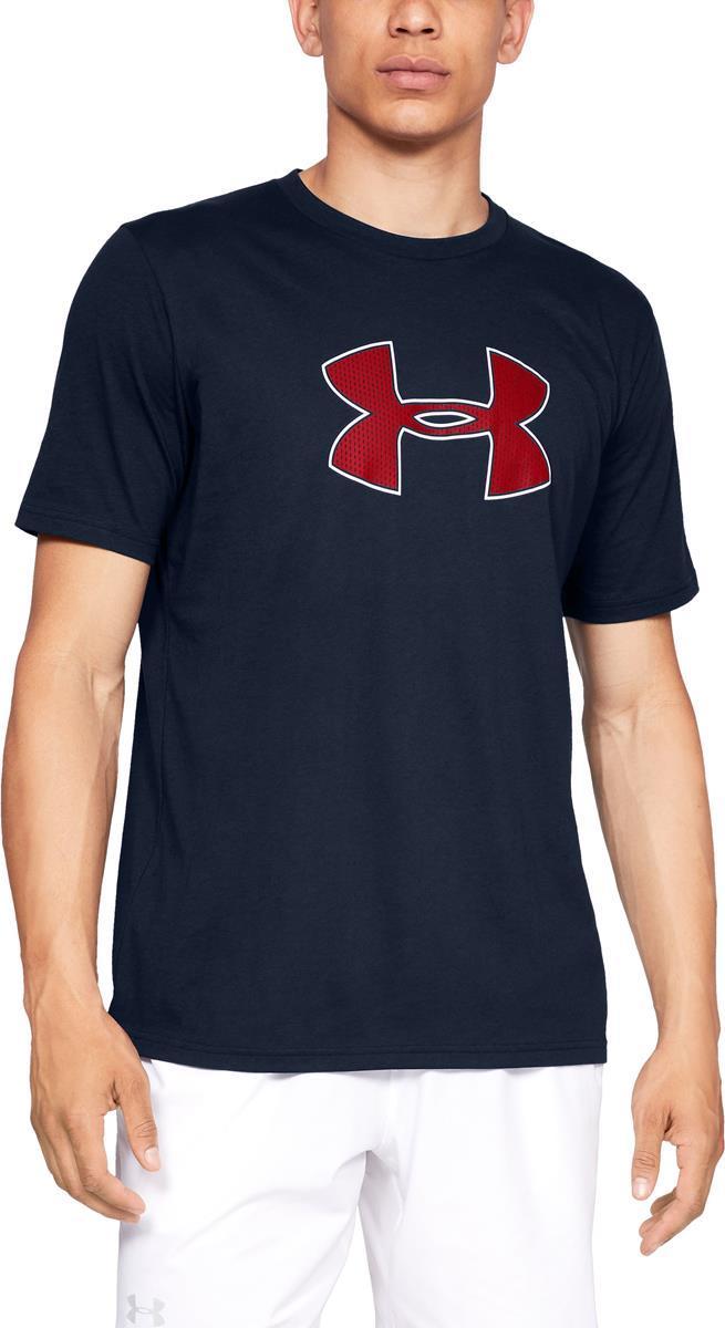 UNDER ARMOUR Ffi.-T-shirt