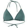 Mixaleias Triangle Bikini Top