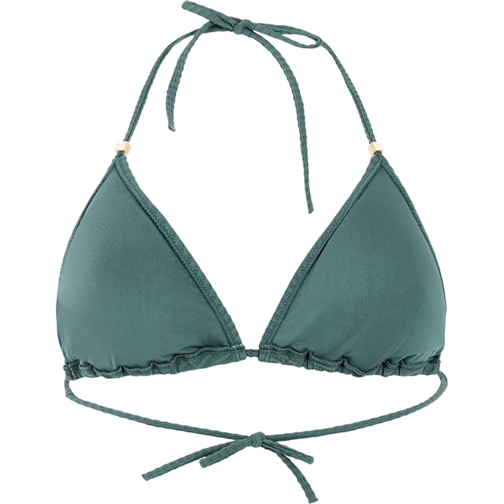 Mixaleias Triangle Bikini Top