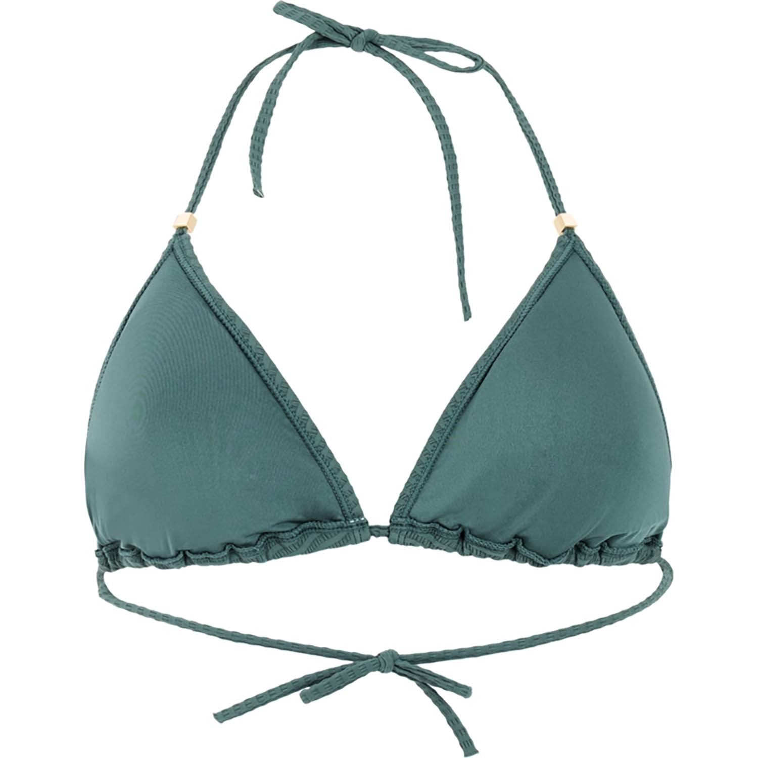 Mixaleias Triangle Bikini Top