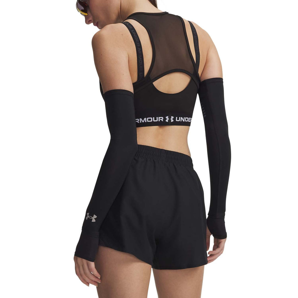 Fly By Shorts