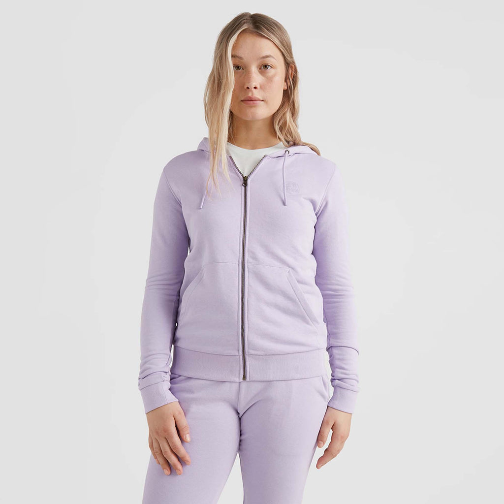 Circle Surfer Fz Hoodie