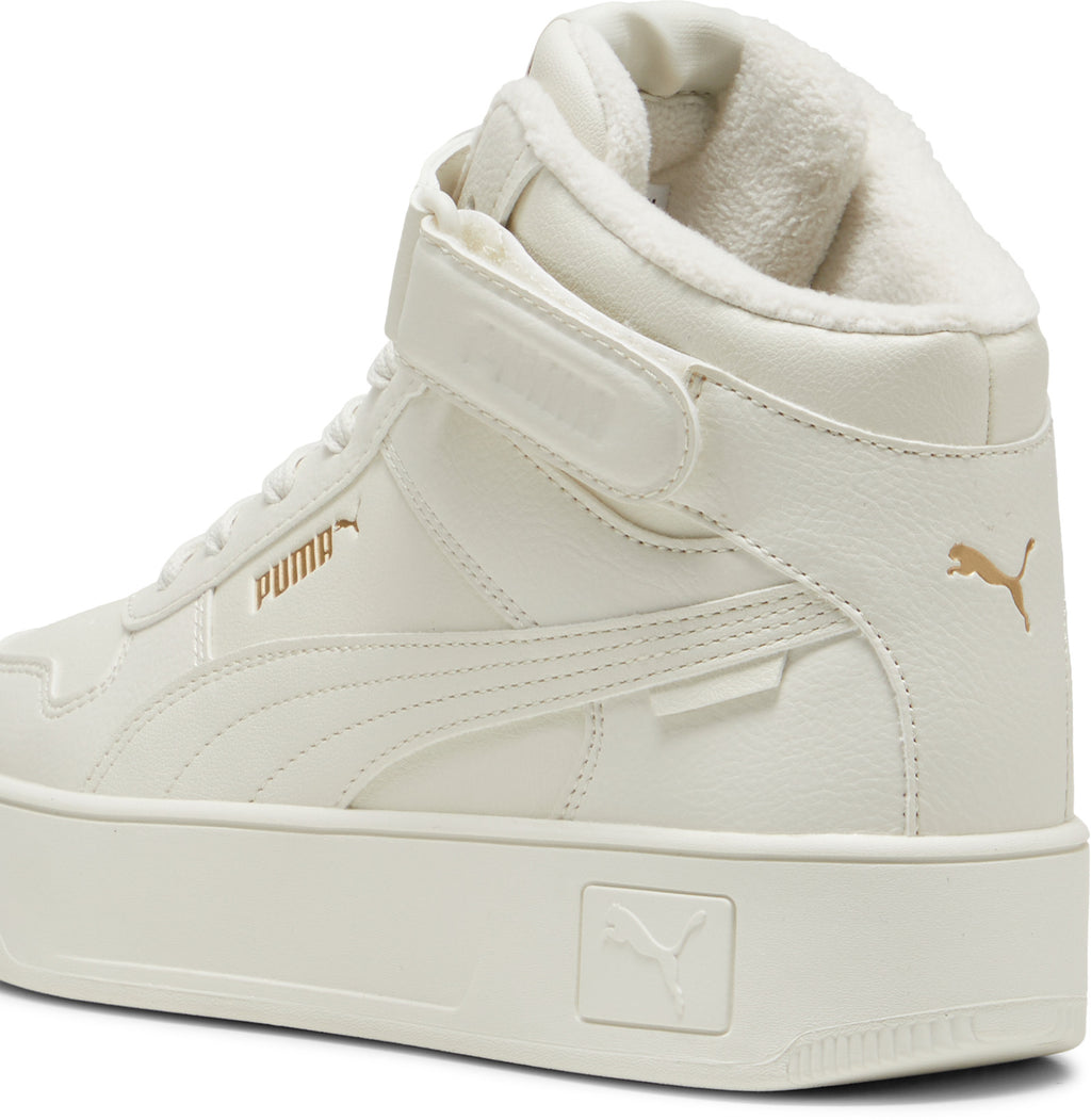 Carina Street Mid sneakers