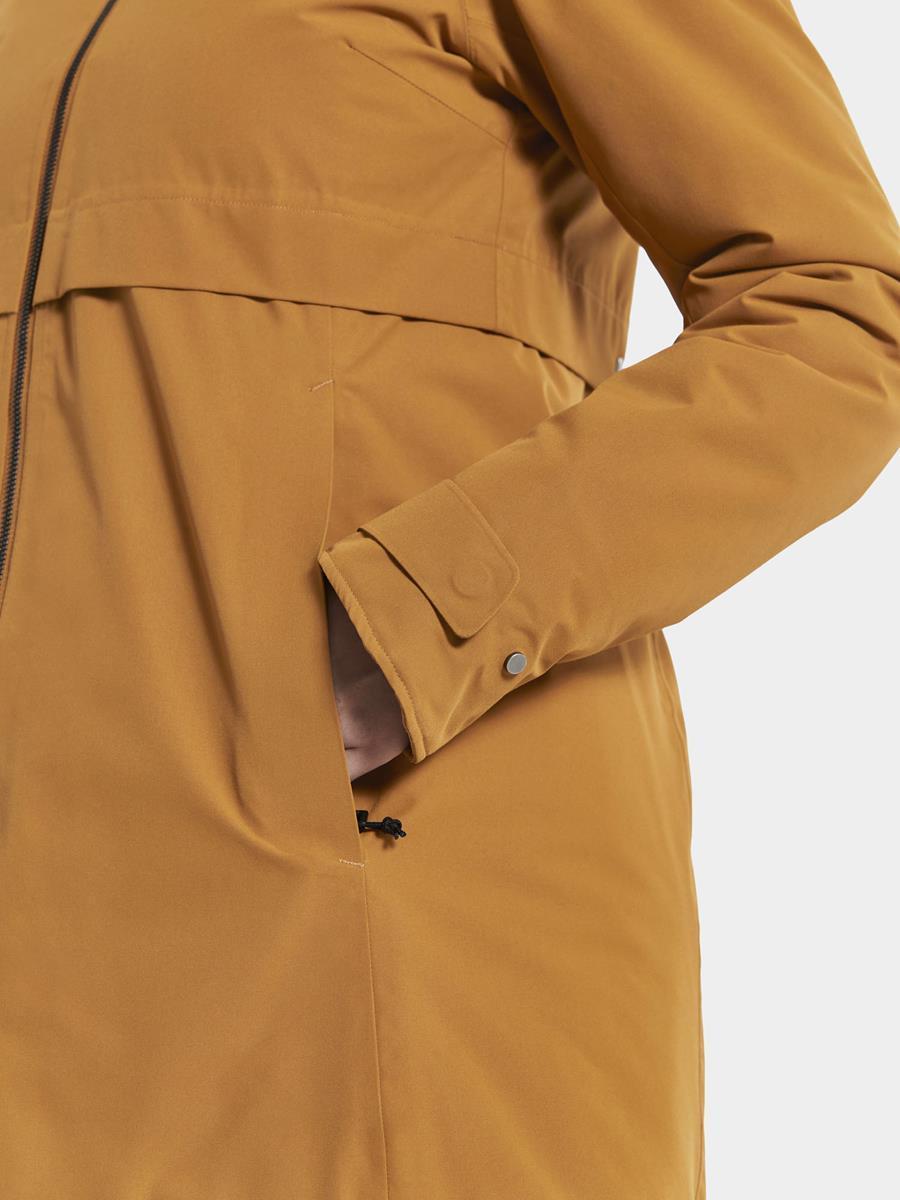 Helle Wns Parka 5