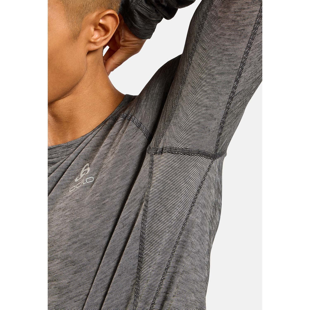 x-alp 115 Hardloop t-shirt