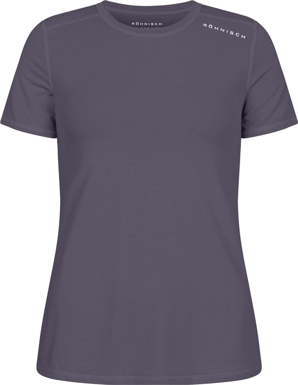 Jacquard Tee