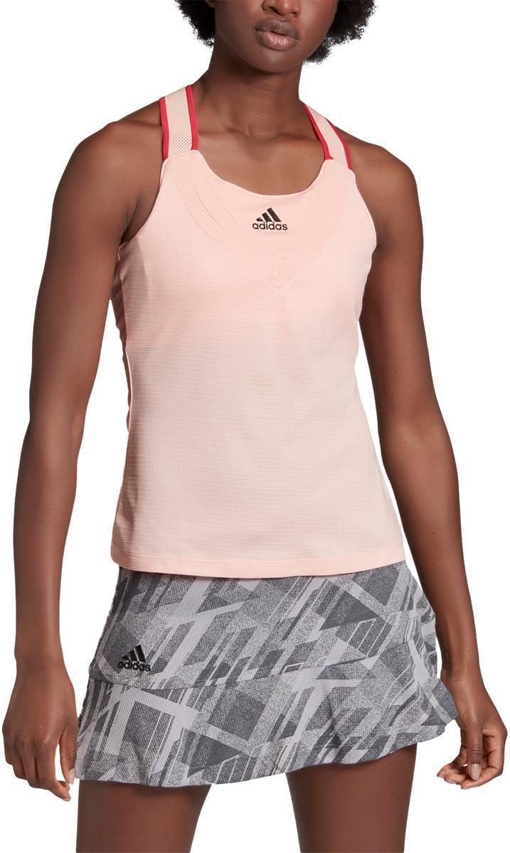 TENNIS Y-TANKTOP HEAT.RDY