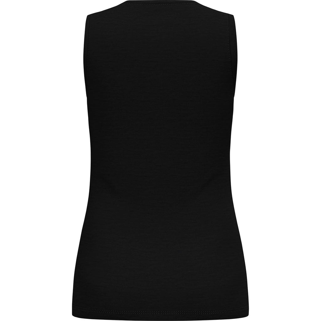 Baselayer Top Crew Neck Singlet Merino 160