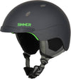 Titan skihelm