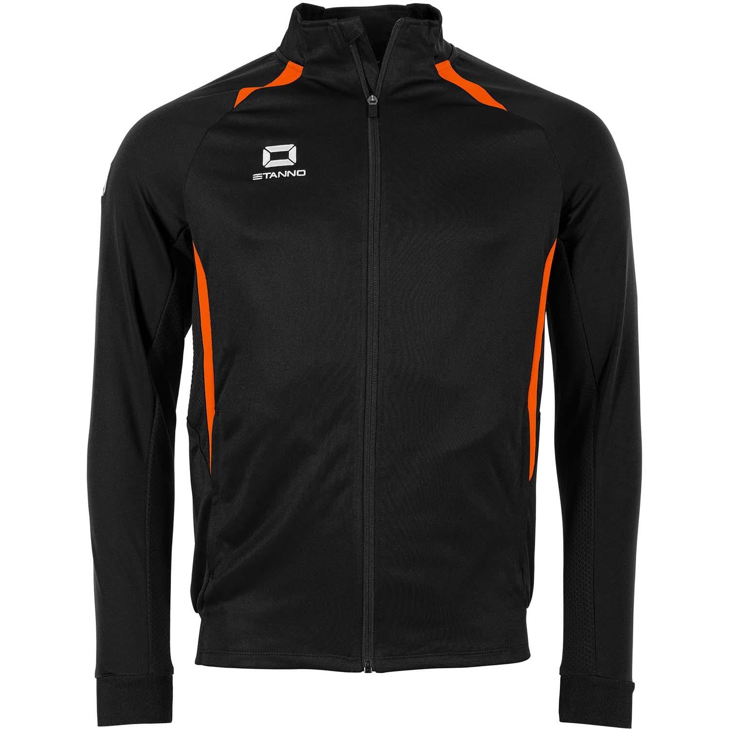 Stadio Full Zip Top