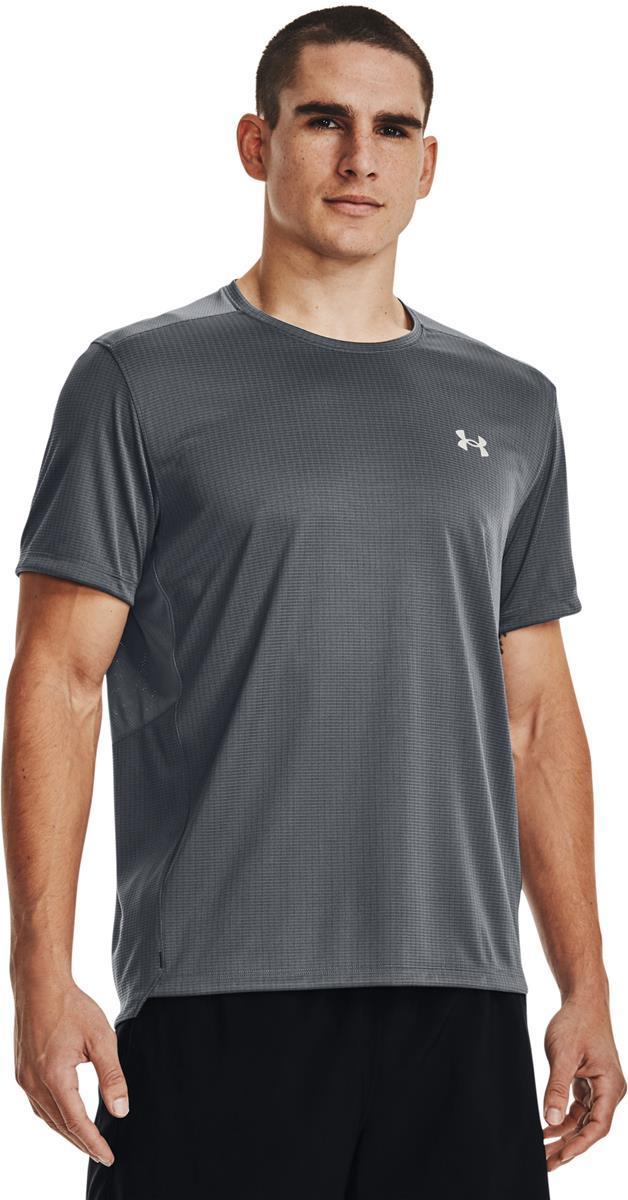 UNDER ARMOUR Pán.tričko UA SPEED STRID 2.0 TEE