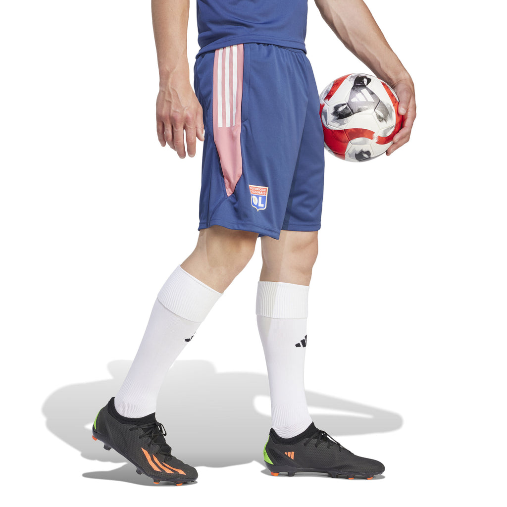 Olympique Lyonnais Tiro 23 trainingsshort