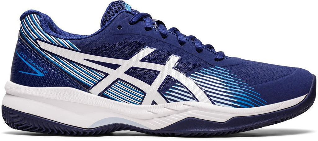GEL-Game 8 Clay/OC tennisschoenen