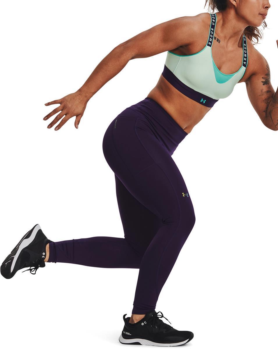 UNDER ARMOUR UA Rush Legging.Legging