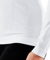 Comfort Longsleeve shirt