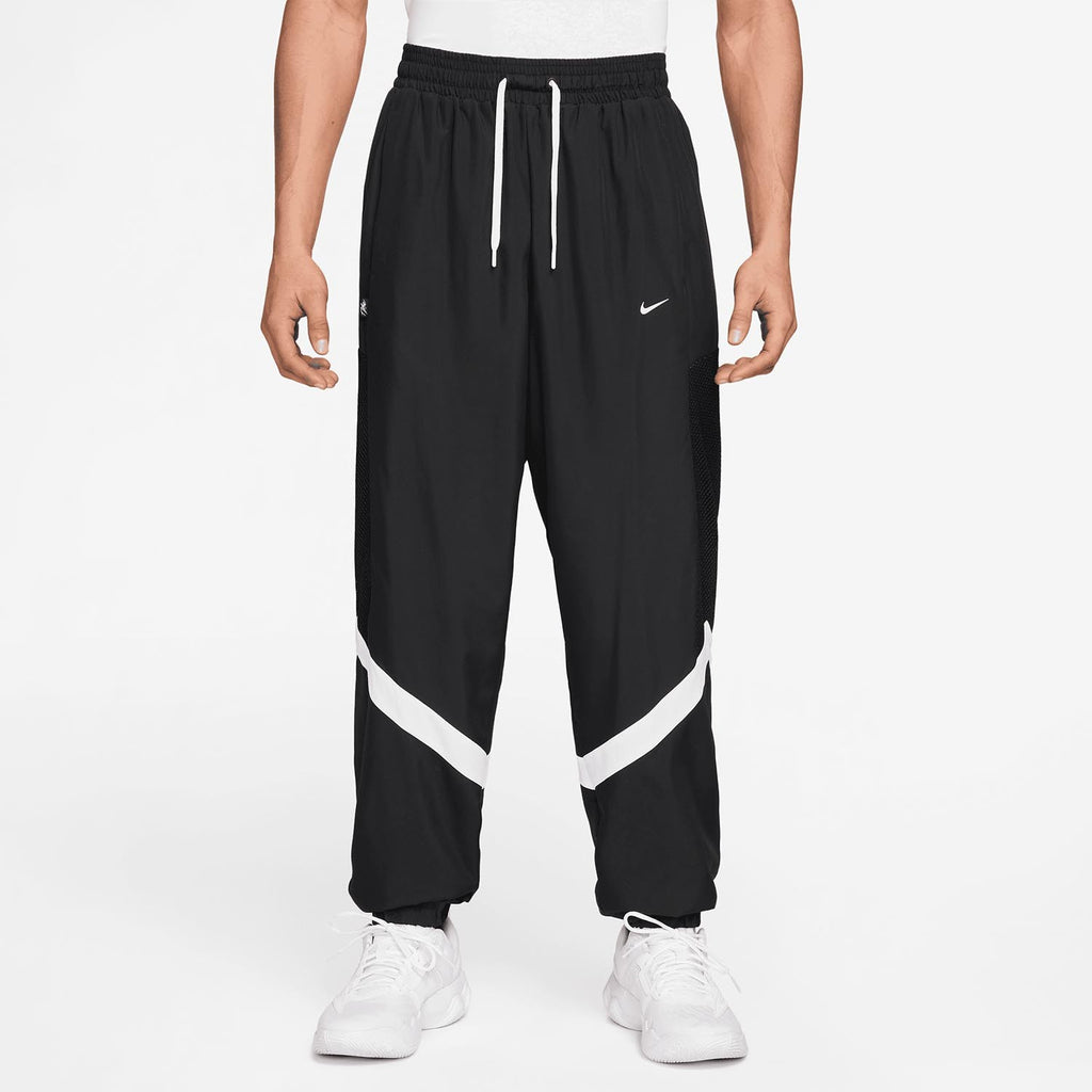 Icon Men's Woven Basketball Pantalon