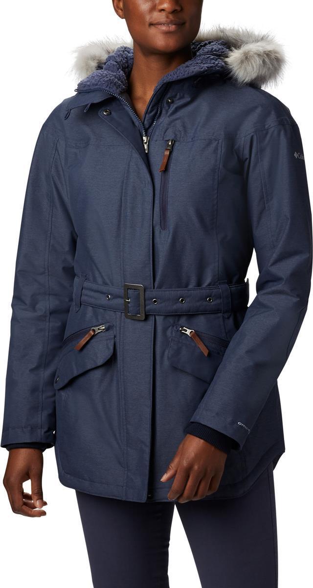 carson pass ii jacket