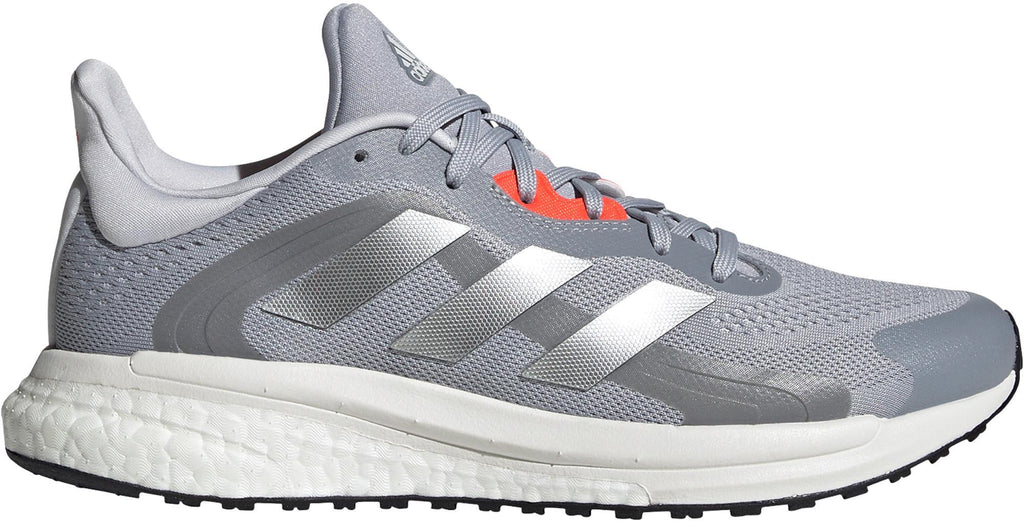 Solar Glide 4 St W