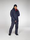Barnard ski jas