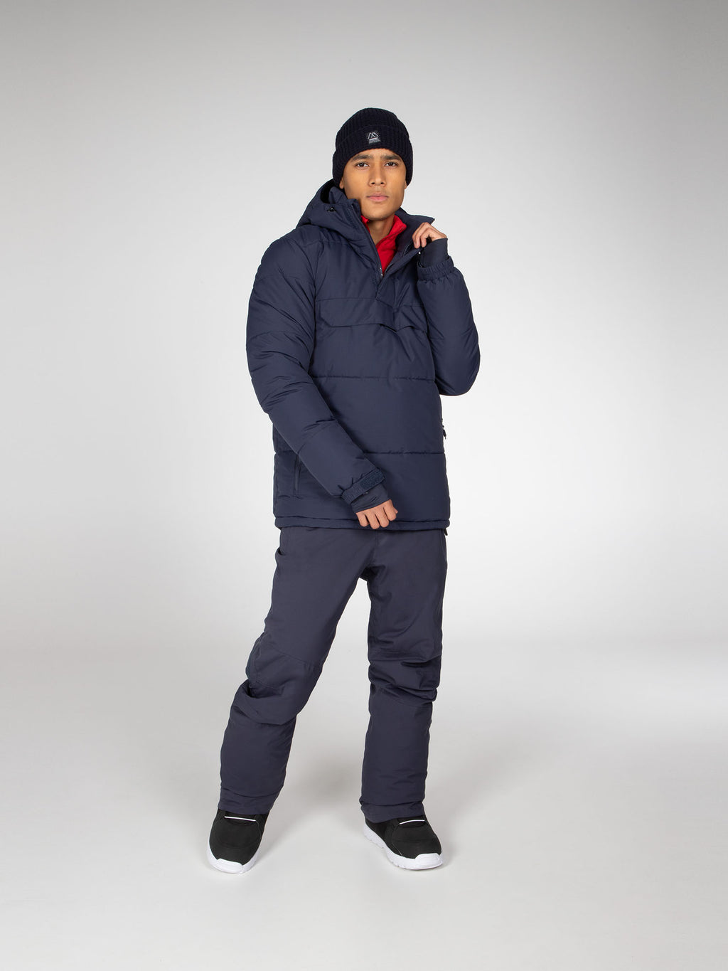 Barnard ski jas