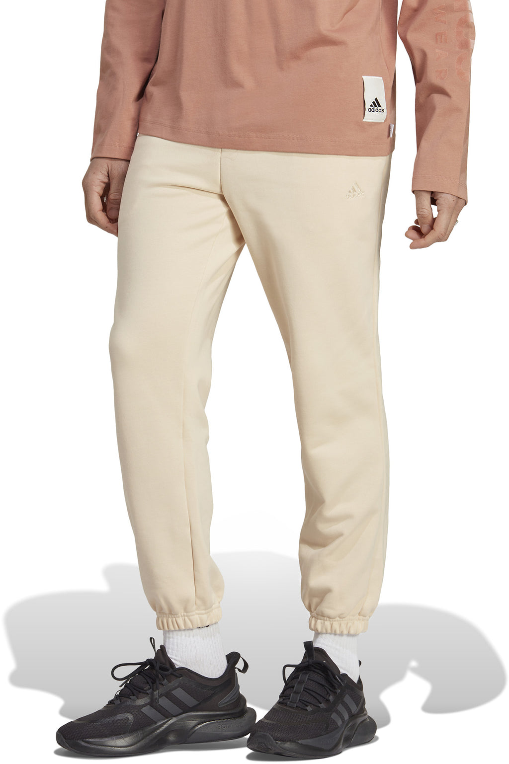 All Season French Terry broek