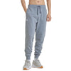 ua rival fleece joggers-gry