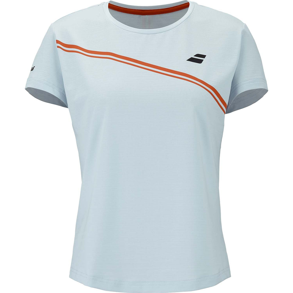 Play Cap Sleeve Top Kid tennis