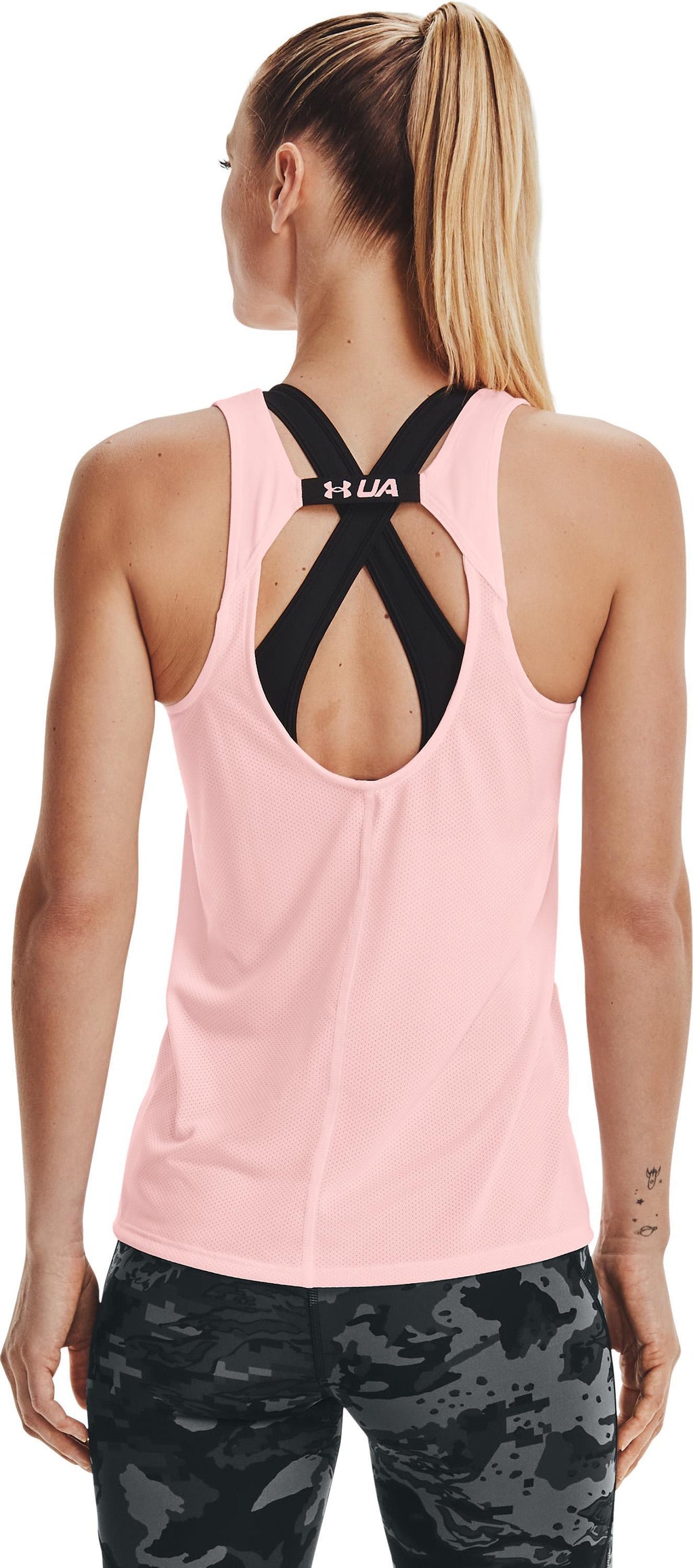 Fly ByDamen Tank
