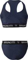 Jazzy-gradient Girls Bikini