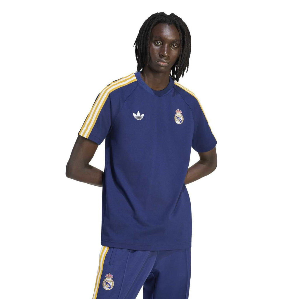 Real Madrid Originals T-shirt