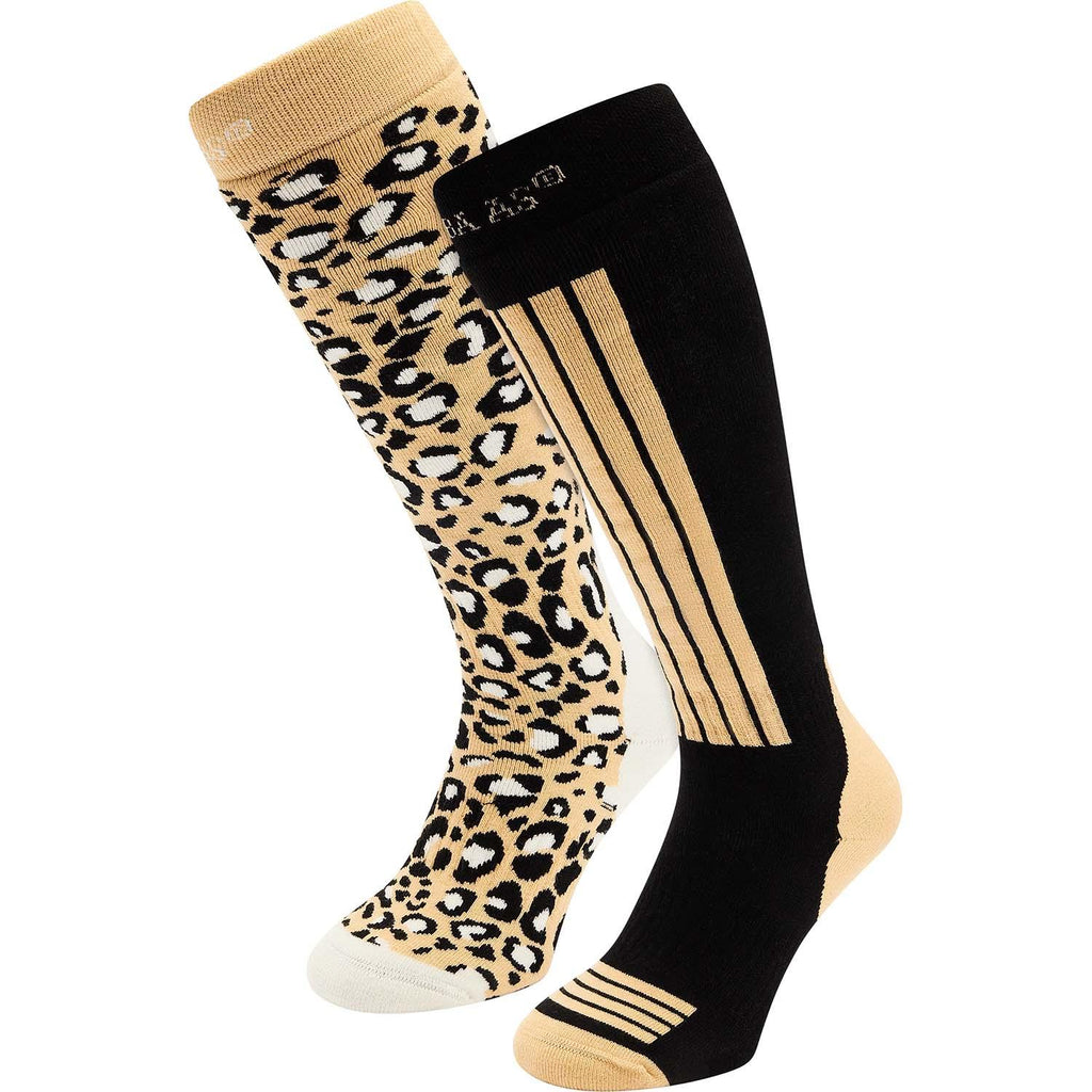 Ski Socks 2-pack