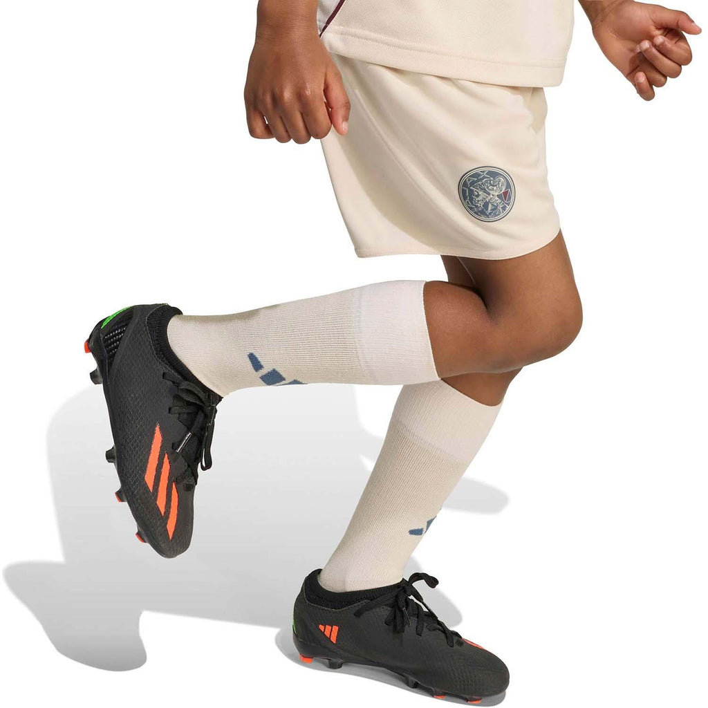 Ajax Amsterdam 25/26 Derde Mini-Tenue Kids