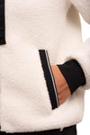luhta edele midlayer